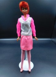 movie groovie barbie